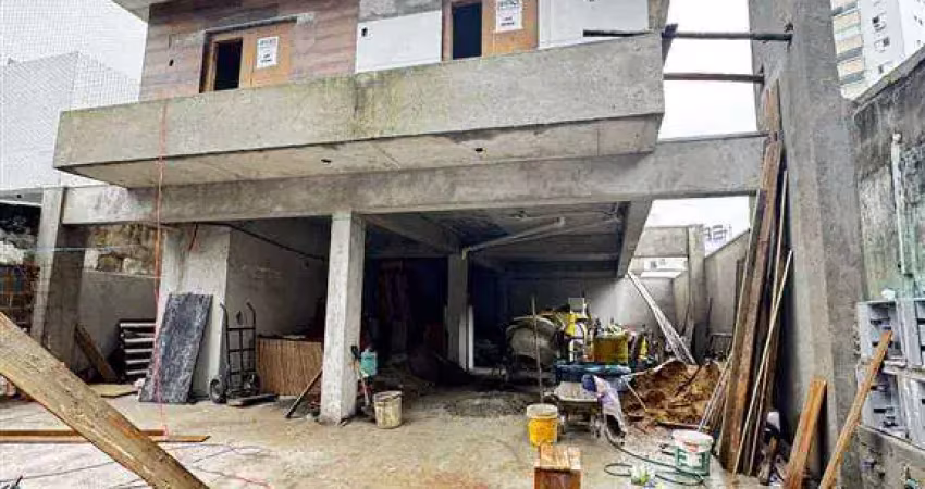 Casa com 2 quartos à venda na RUA GUILHERMINA, 663, Guilhermina, Praia Grande