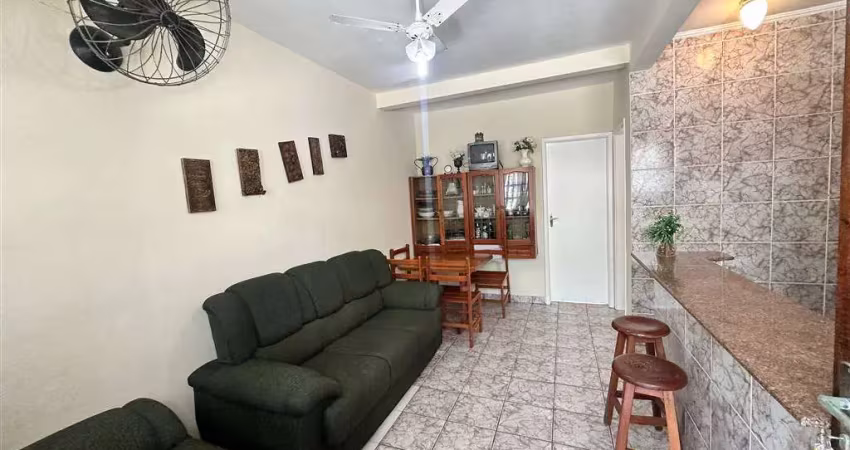 Apartamento com 2 quartos à venda na RUA GUILHERMINA, 321, Guilhermina, Praia Grande