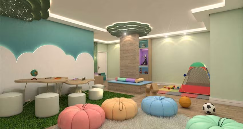 APARTAMENTO MIRIM - PRAIA GRANDE SP