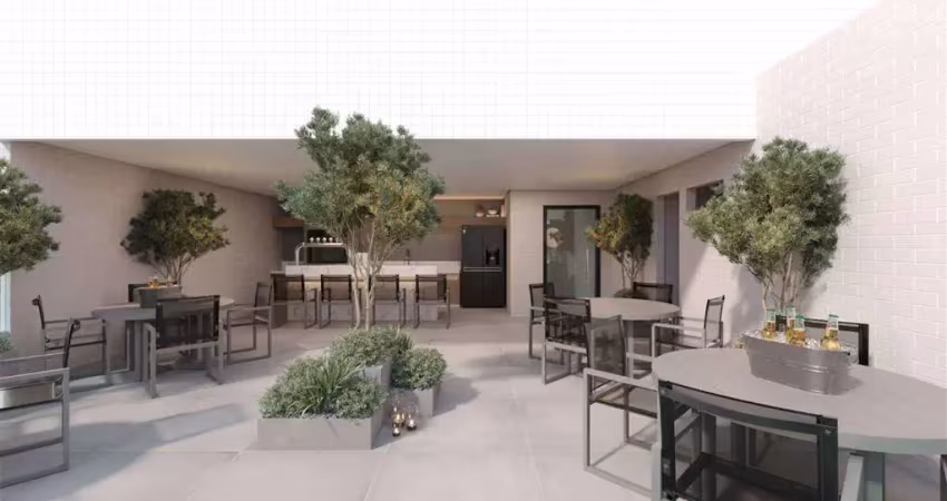 Apartamento com 2 quartos à venda na RUA REAL, 16017, Jardim Real, Praia Grande