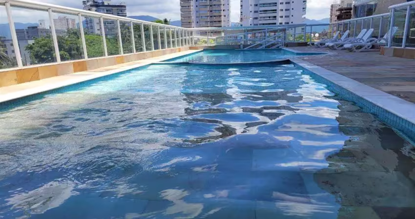 Apartamento com 3 quartos à venda na RUA AVIAÇÃO, 677, Aviação, Praia Grande