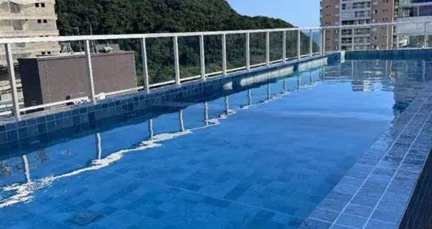Apartamento com 2 quartos à venda na RUA FORTE, 414, Canto do Forte, Praia Grande