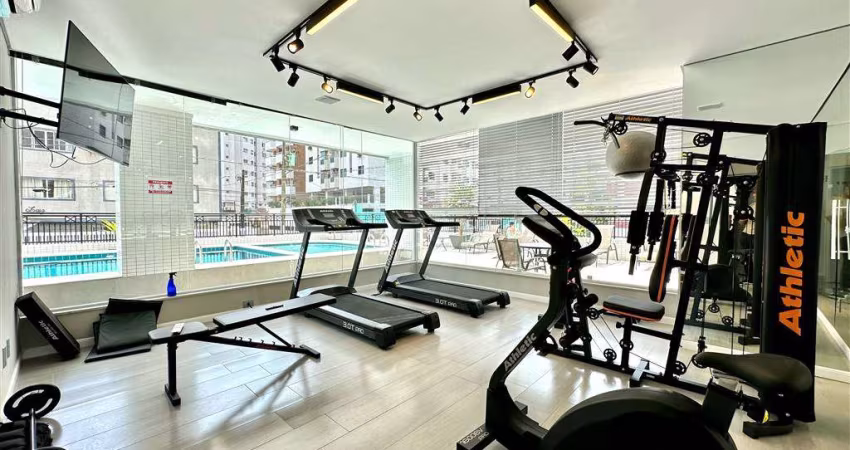 APARTAMENTO GUILHERMINA - PRAIA GRANDE SP