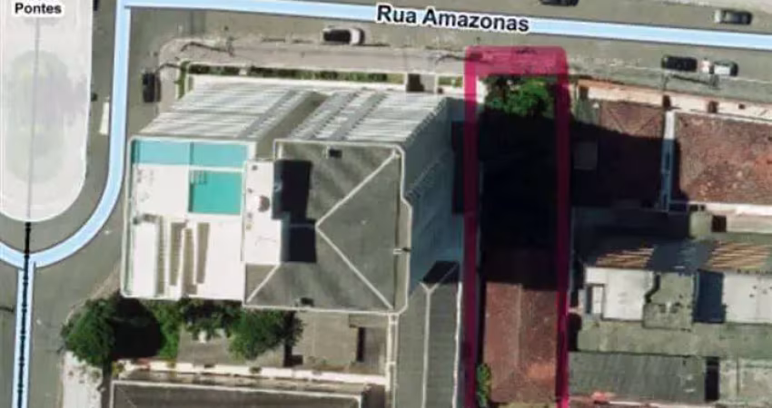 Terreno à venda na RUA FORTE, 582, Canto do Forte, Praia Grande