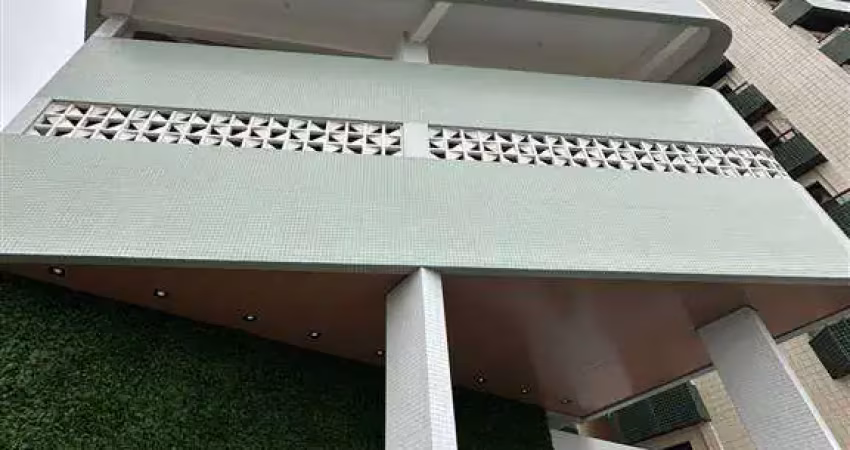 Apartamento com 2 quartos à venda na RUA MARACANÃ, 51, Balneário Maracanã, Praia Grande