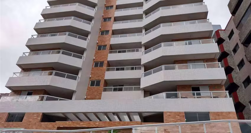 Apartamento com 1 quarto à venda na RUA AVIAÇÃO, 220, Aviação, Praia Grande