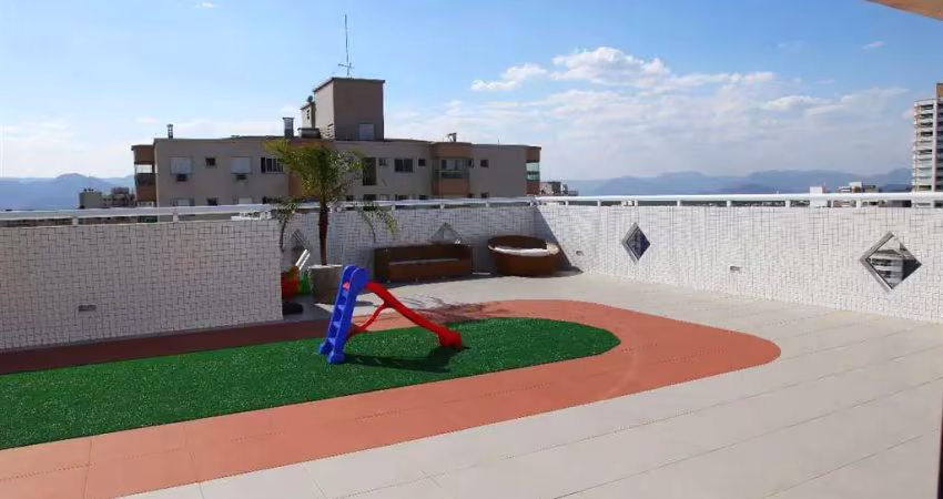 Apartamento com 1 quarto à venda na RUA AVIAÇÃO, 220, Aviação, Praia Grande