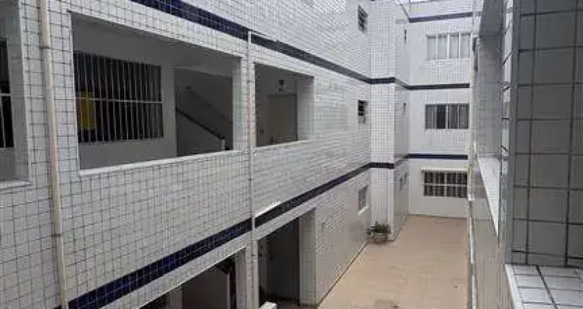 Apartamento com 1 quarto à venda na RUA CAIÇARA, 11425, Vila Caiçara, Praia Grande