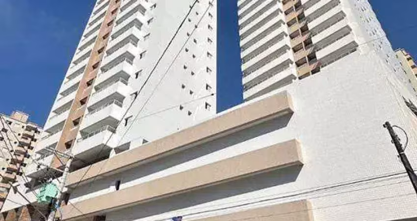 Apartamento com 1 quarto à venda na RUA AVIAÇÃO, 336, Aviação, Praia Grande