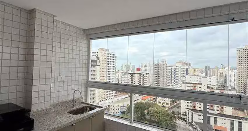 Apartamento com 1 quarto à venda na RUA AVIAÇÃO, 336, Aviação, Praia Grande