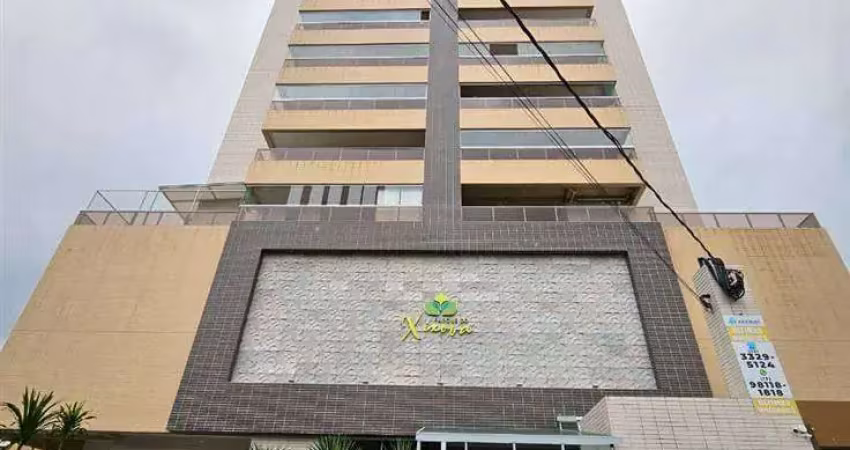Apartamento com 3 quartos à venda na RUA FORTE, 651, Canto do Forte, Praia Grande