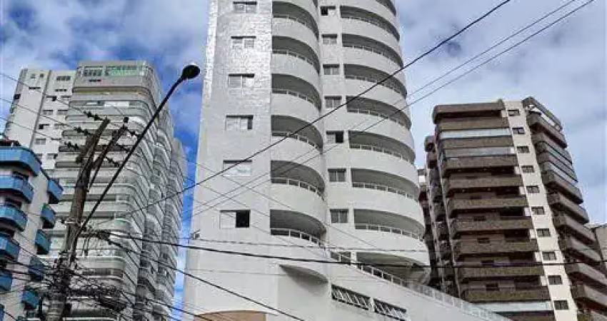 Apartamento com 2 quartos à venda na Rua Tupi, 51, Tupi, Praia Grande