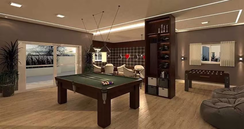 Apartamento com 2 quartos à venda na RUA CENTRO, 645, Centro, Mongaguá