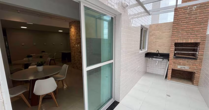 APARTAMENTO CENTRO - MONGAGUA SP
