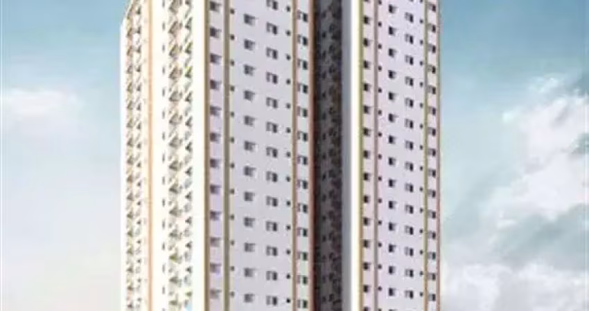 Apartamento com 2 quartos à venda na RUA PARQUE SÃO VICENTE, 271, Parque São Vicente, São Vicente