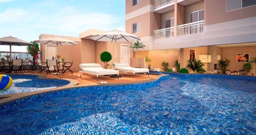 APARTAMENTO PARQUE SÃO VICENTE - SÃO VICENTE SP