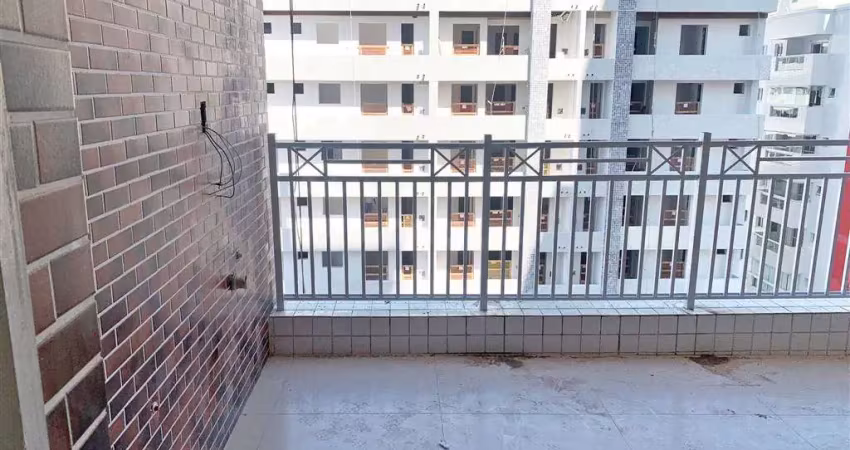 Apartamento com 3 quartos à venda na RUA FORTE, 468, Canto do Forte, Praia Grande