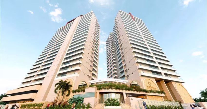 Apartamento com 2 quartos à venda na RUA CAIÇARA, 273, Vila Caiçara, Praia Grande