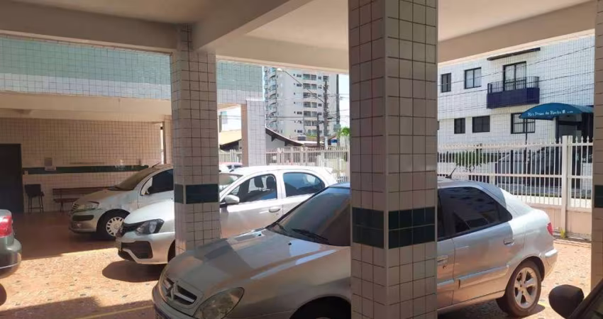 APARTAMENTO VILA GUILHERMINA - PRAIA GRANDE SP