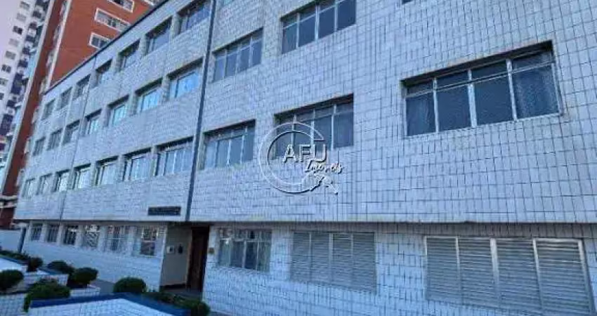 Apartamento a venda no boqueirão-pg
contem 02 dormitórios, sala, cozinha, banheiro.
01 vaga de garagem.
prédio na melhor localização com saída bilateral com saída diretamente para a praia
e localizado