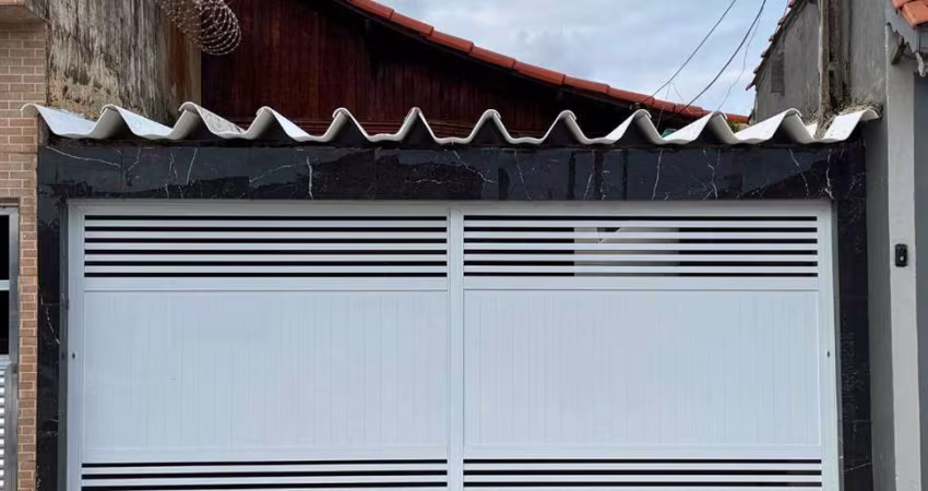 CASA TUPI - PRAIA GRANDE SP