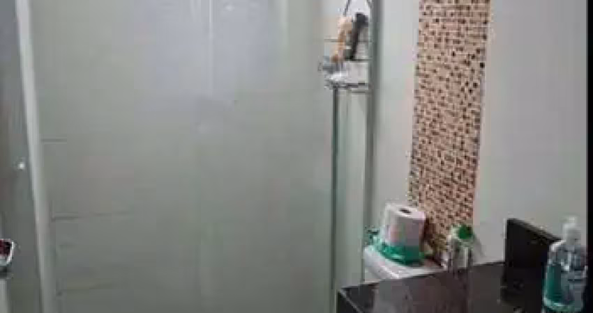 Apartamento com 1 quarto à venda na RUA GUILHERMINA, 636, Guilhermina, Praia Grande