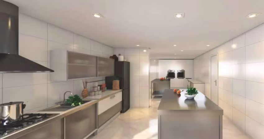 Apartamento com 1 quarto à venda na RUA AVIAÇÃO, 227, Aviação, Praia Grande
