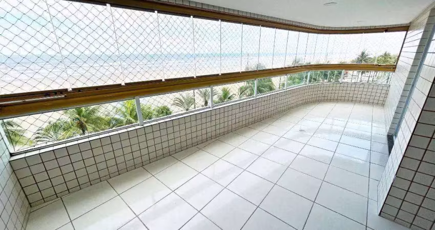 Apartamento com 3 quartos à venda na RUA AVIAÇÃO, 4511, Aviação, Praia Grande