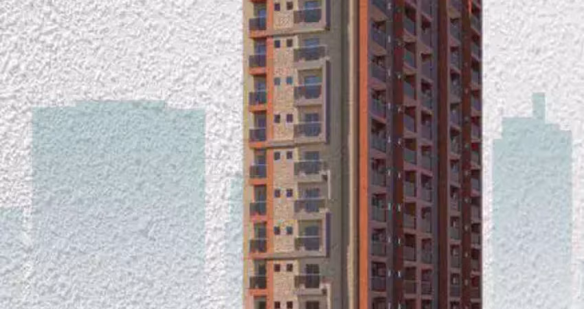 Apartamento com 1 quarto à venda na RUA BOQUEIRÃO, 116, Boqueirão, Praia Grande
