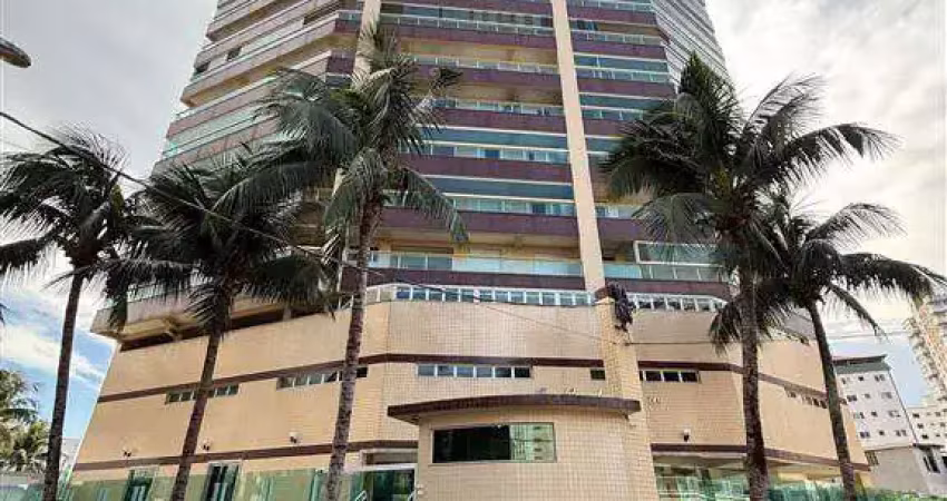 Apartamento com 2 quartos à venda na RUA OCIAN, 761, Cidade Ocian, Praia Grande