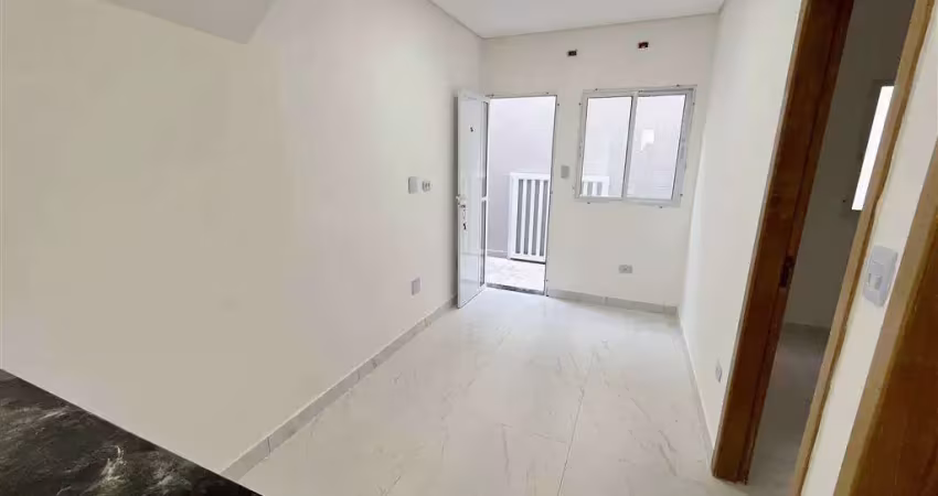 Casa com 2 quartos à venda na RUA TUPIRY, 180, Tupiry, Praia Grande