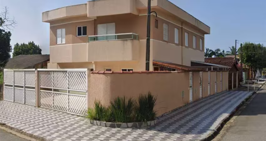 Casa com 2 quartos à venda na RUA CIDADE DAS CRIANÇAS, 470, Cidade da Criança, Praia Grande