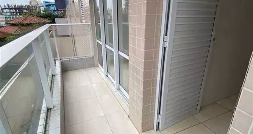 Apartamento com 2 quartos à venda na RUA MIRIM, 539, Vila Mirim, Praia Grande