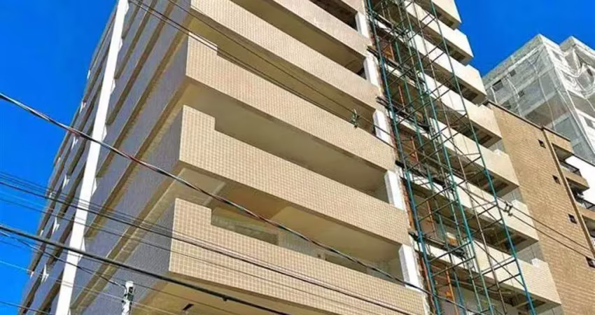 Apartamento com 2 quartos à venda na RUA AVIAÇÃO, 385, Aviação, Praia Grande