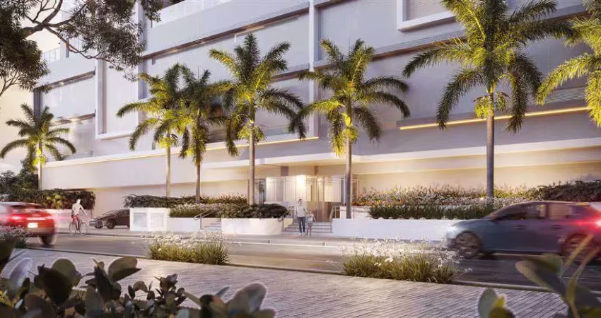 Apartamento com 2 quartos à venda na RUA GONZAGA, 186, Gonzaga, Santos