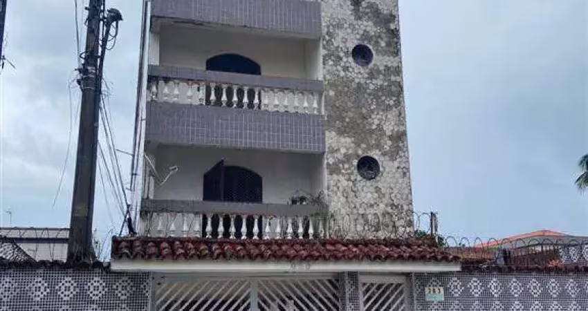 Apartamento com 1 quarto à venda na RUA MARACANÃ, 434, Balneário Maracanã, Praia Grande