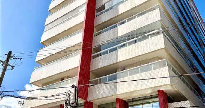 Apartamento com 2 quartos à venda na RUA AVIAÇÃO, 413, Aviação, Praia Grande