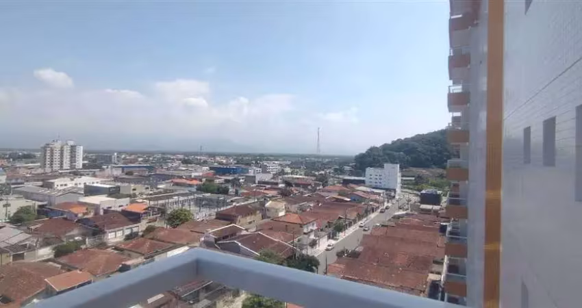 Apartamento com 2 quartos à venda na RUA BOQUEIRÃO, 253, Boqueirão, Praia Grande