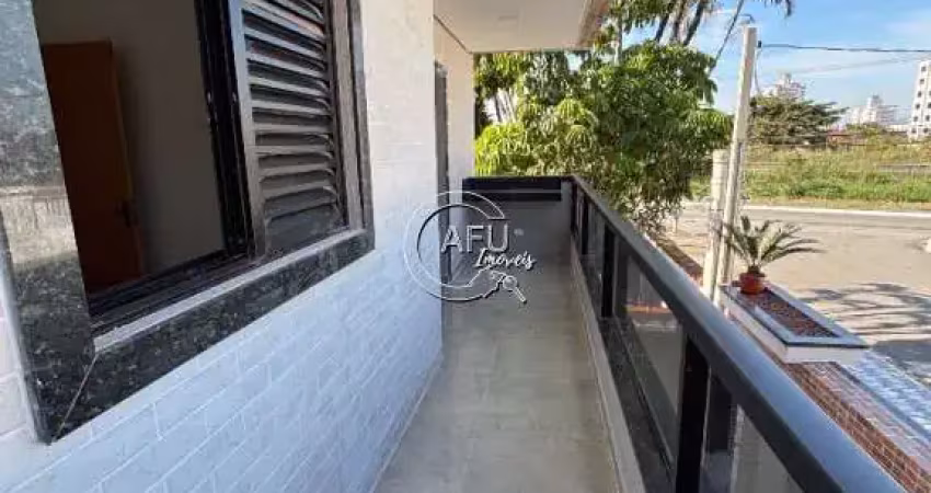 Casa a venda sobre postal alta em condomínio 2 dormitórios 1 vaga varanda espaçosa imóvel  novo r$ 280.000,00