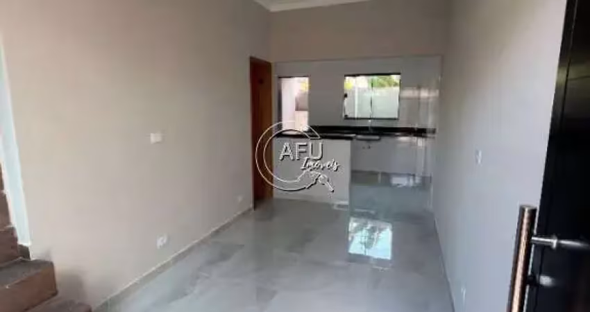 Casa de condomínio a venda no bairro do solemar 2 dormitórios r$270.000,00