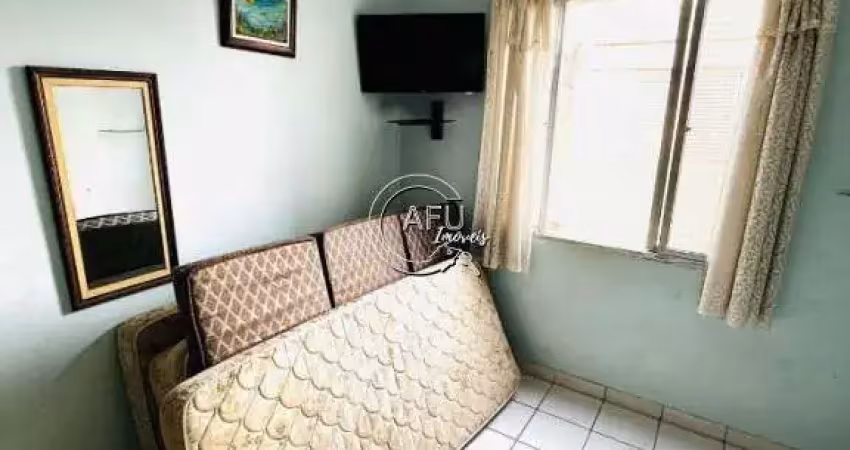 Kitnet / Stúdio à venda na RUA MIRIM, 497, Vila Mirim, Praia Grande