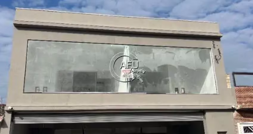 Sala comercial para alugar na RUA BOQUEIRÃO, 51, Boqueirão, Praia Grande