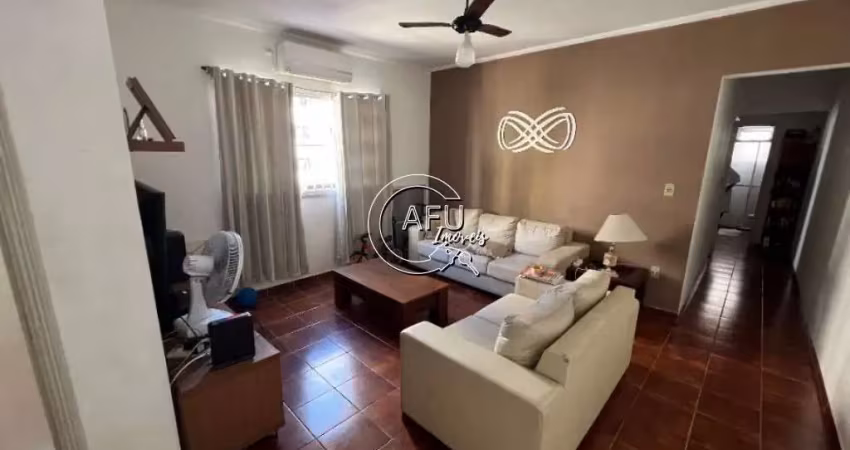 Apartamento a venda no canto do forte 2 dormitórios