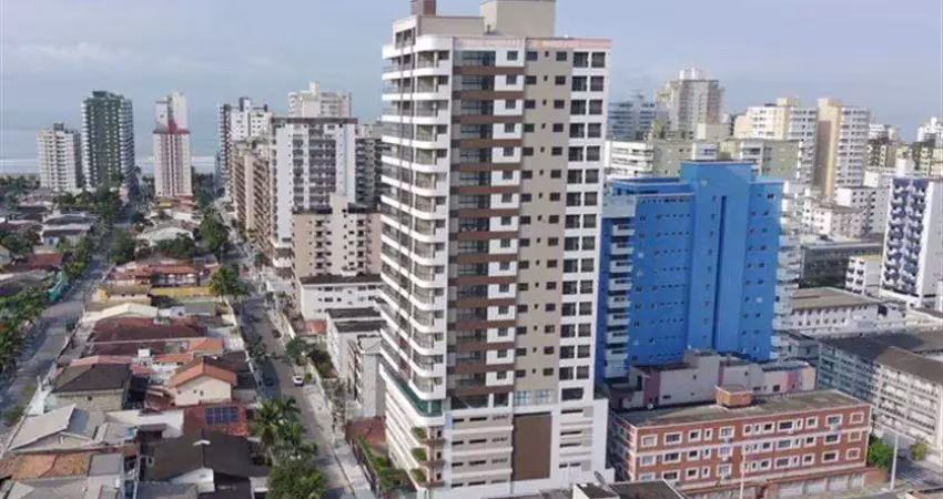Apartamento com 3 quartos à venda na RUA FORTE, 558, Canto do Forte, Praia Grande