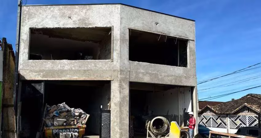 Sala comercial para alugar na RUA MARACANÃ, 10134, Balneário Maracanã, Praia Grande