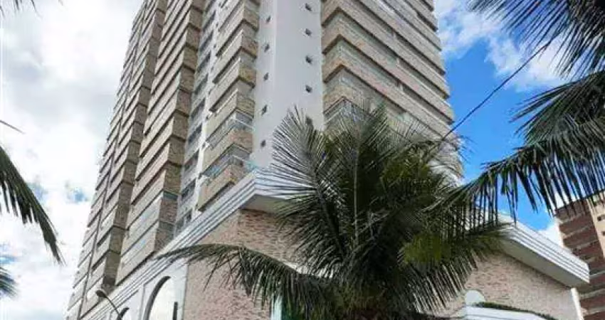 Apartamento com 3 quartos à venda na RUA CAIÇARA, 103, Vila Caiçara, Praia Grande
