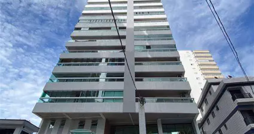 Apartamento com 2 quartos à venda na RUA AVIAÇÃO, 347, Aviação, Praia Grande