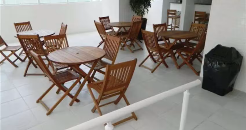 Apartamento com 2 quartos à venda na RUA OCIAN, 311, Cidade Ocian, Praia Grande