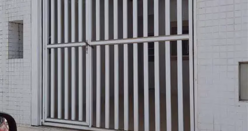 Casa com 2 quartos à venda na RUA GUILHERMINA, 585, Guilhermina, Praia Grande