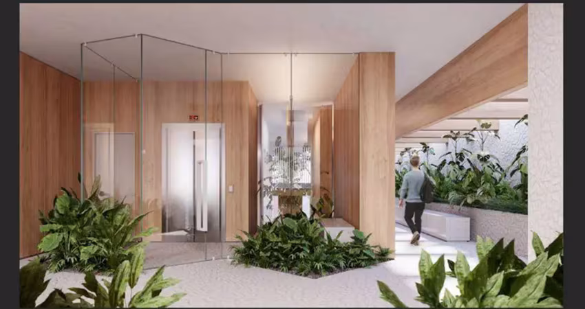 Apartamento com 3 quartos à venda na RUA BOQUEIRÃO, 267, Boqueirão, Praia Grande